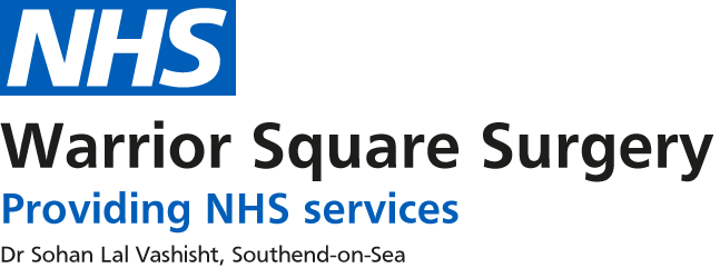 Warrior Square Surgery